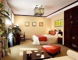 Khách sạn Luxury Hà Nội