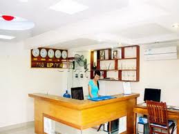 Khách sạn Luxury Hà Nội