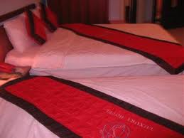 Khách sạn Luxury Hà Nội