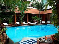 3 Khách sạn Park Royal Thành Phố Hồ Chí Minh