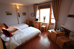 Khách sạn Sapa View 1