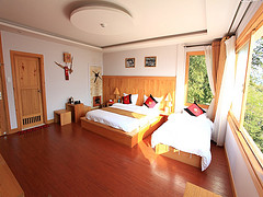 Khách sạn Sapa View 2