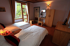 Khách sạn Sapa View 6