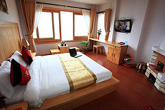 Khách sạn Sapa View 7