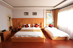 Khách sạn Sapa View 9