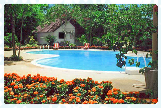 Khách sạn Silver Sea 2