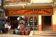 Khách sạn Auberge Đặng Trung 1