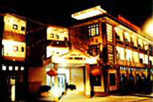 Khách sạn Auberge Đặng Trung 3