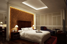 Khách sạn Hà Nội Boutique 1