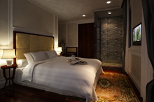 Khách sạn Hà Nội Boutique 1