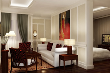 Khách sạn Hà Nội Boutique 1