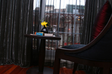 Khách sạn Hà Nội Boutique 1