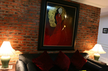 Khách sạn Hà Nội Boutique 1