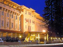 Khách sạn Du Parc Đà Lạt 3