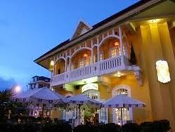 Khách sạn Du Parc Đà Lạt 4