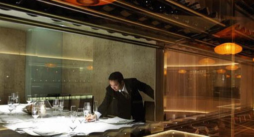 Khách sạn Intercontinental Hà Nội Westlake 3