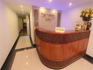 Khách sạn Lefoyer 5