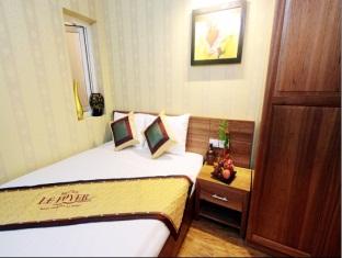 Khách sạn Lefoyer 7