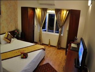 Khách sạn Lefoyer 9