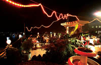 Khách sạn Princes Cát Bà - bar