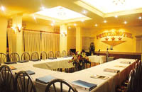 Khách sạn Princes Cát Bà - conference