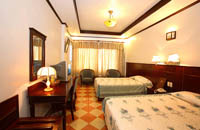 Khách sạn Princes Cát Bà - deluxe<br />
