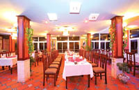 Khách sạn Princes Cát Bà - restaurant