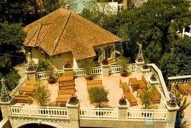 Khách sạn Saphir Đà Lạt 1