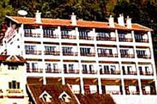 Khách sạn Bamboo Sapa