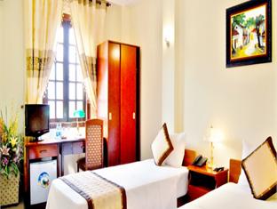 Khách sạn Bảo Khánh Hà Nội 3