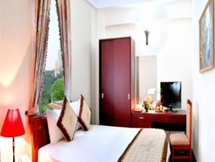 Khách sạn Bảo Khánh Hà Nội 5
