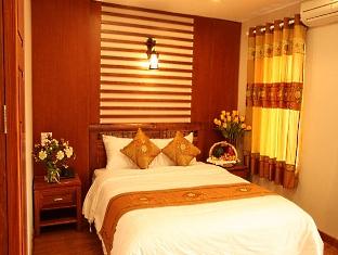 Khách sạn Hà Nội View 2