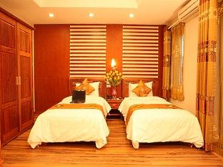 Khách sạn Hà Nội View 3