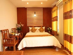 Khách sạn Hà Nội View 4