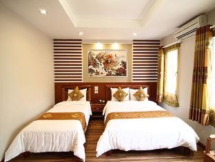 Khách sạn Hà Nội View 5