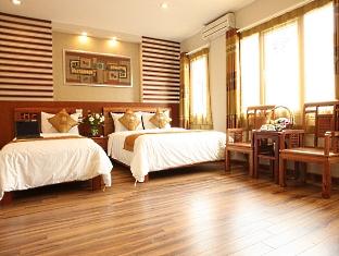 Khách sạn Hà Nội View 6