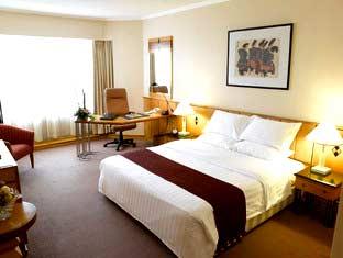 Khách Sạn Melia Hà Nội 1
