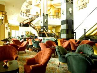 Khách Sạn Melia Hà Nội 2
