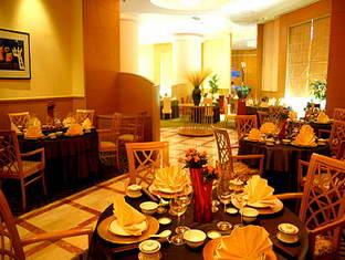 Khách Sạn Melia Hà Nội 3