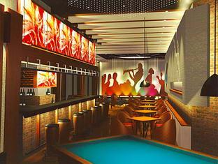 Khách Sạn Melia Hà Nội 4