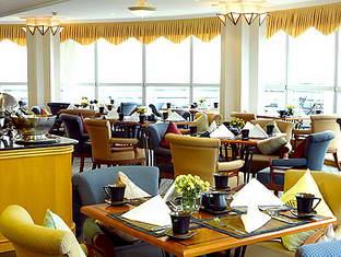 Khách Sạn Melia Hà Nội 5