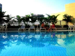 Khách Sạn Melia Hà Nội 6