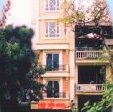 Khách sạn Nhật Tiến 6
