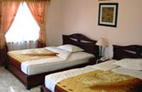 Khách sạn Sun & Sea Cát Bà - phòng
