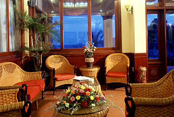 Sunrise Resort Cát Bà - phòng