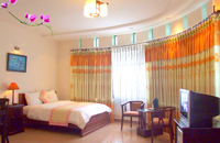   Khách sạn Tigon Huế<br />
- Phòng