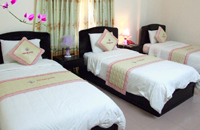   Khách sạn Tigon Huế<br />
- Phòng
