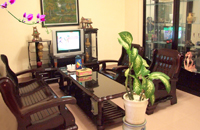   Khách sạn Tigon Huế<br />
- Phòng