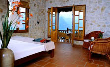 Khách sạn Topas Ecolodge Sapa 2