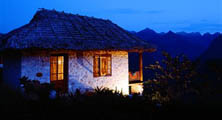 Khách sạn Topas Ecolodge Sapa 4